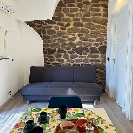 Casa Terme Della Rotonda Villa Catania-Fontanarossai nemzetközi repülőtér Kültér fotó
