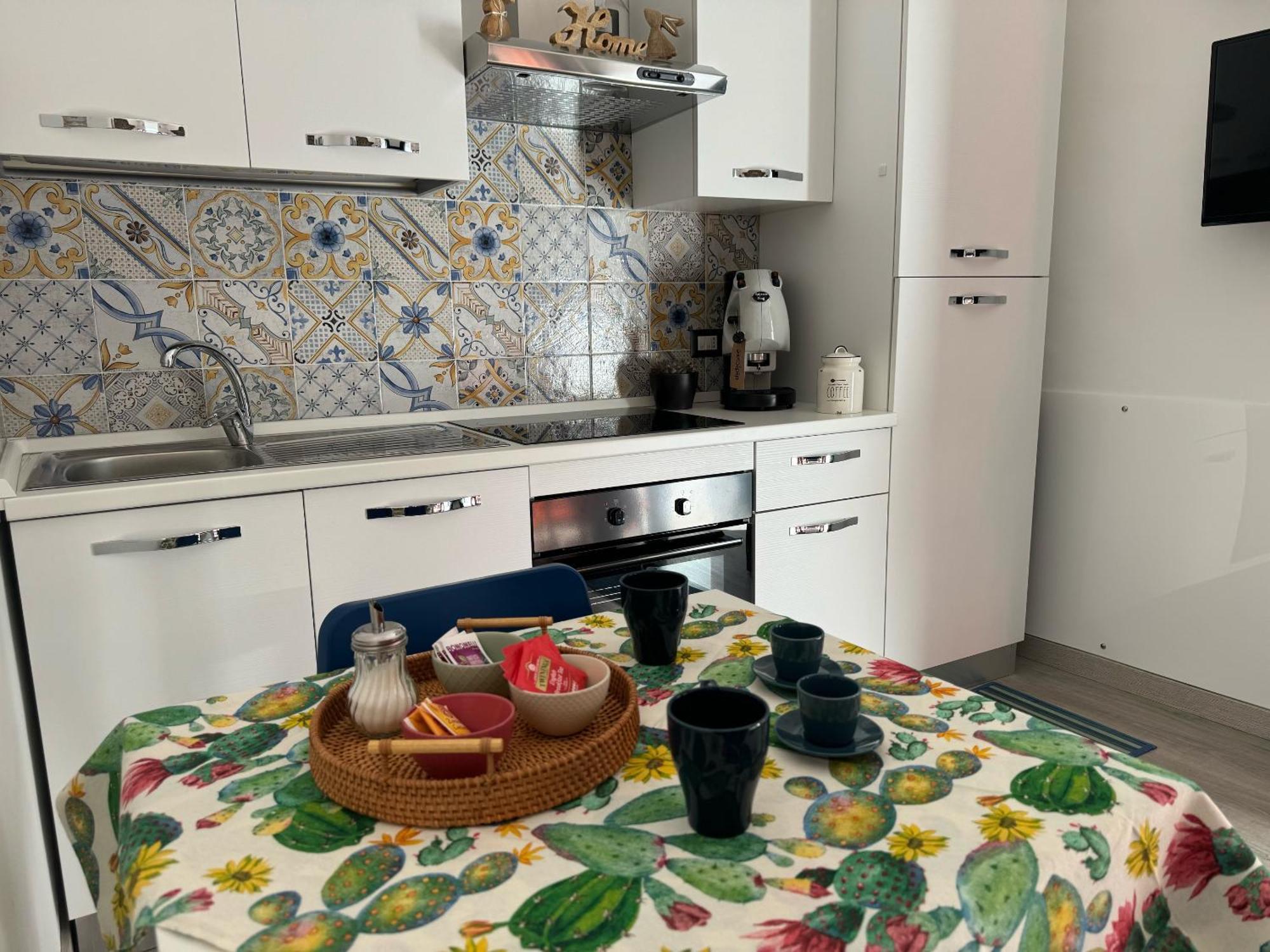 Casa Terme Della Rotonda Villa Catania-Fontanarossai nemzetközi repülőtér Kültér fotó