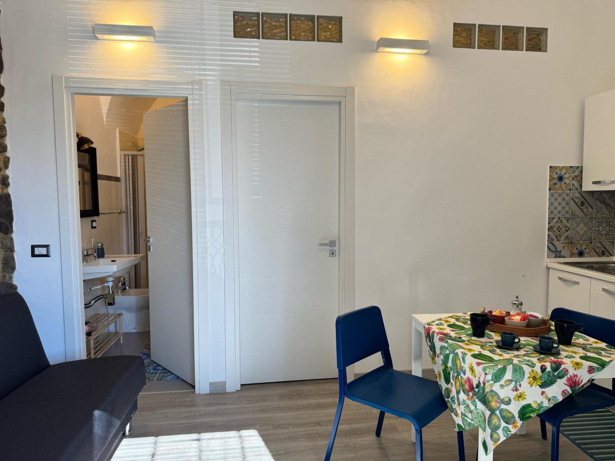 Casa Terme Della Rotonda Villa Catania-Fontanarossai nemzetközi repülőtér Kültér fotó