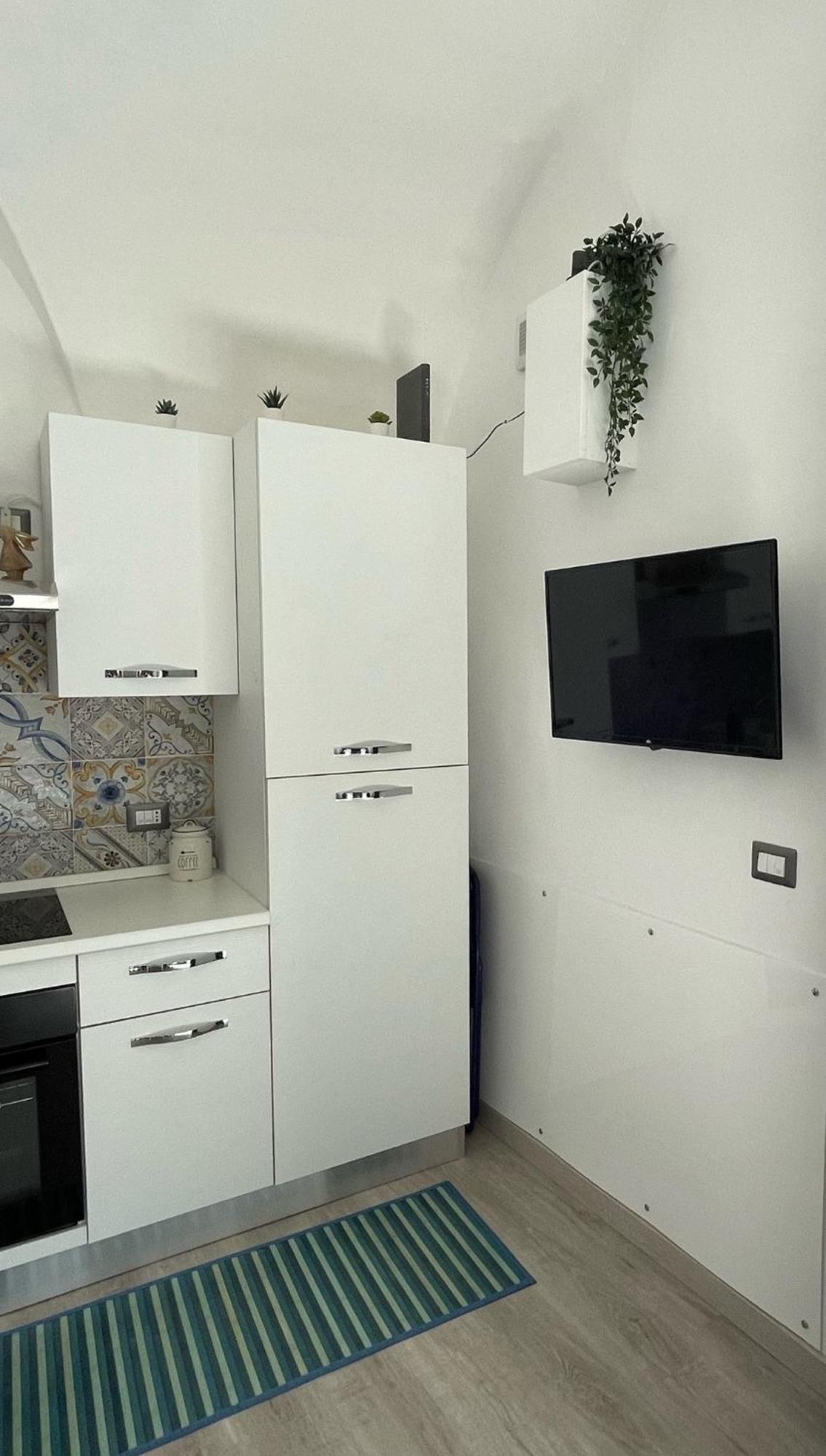 Casa Terme Della Rotonda Villa Catania-Fontanarossai nemzetközi repülőtér Kültér fotó