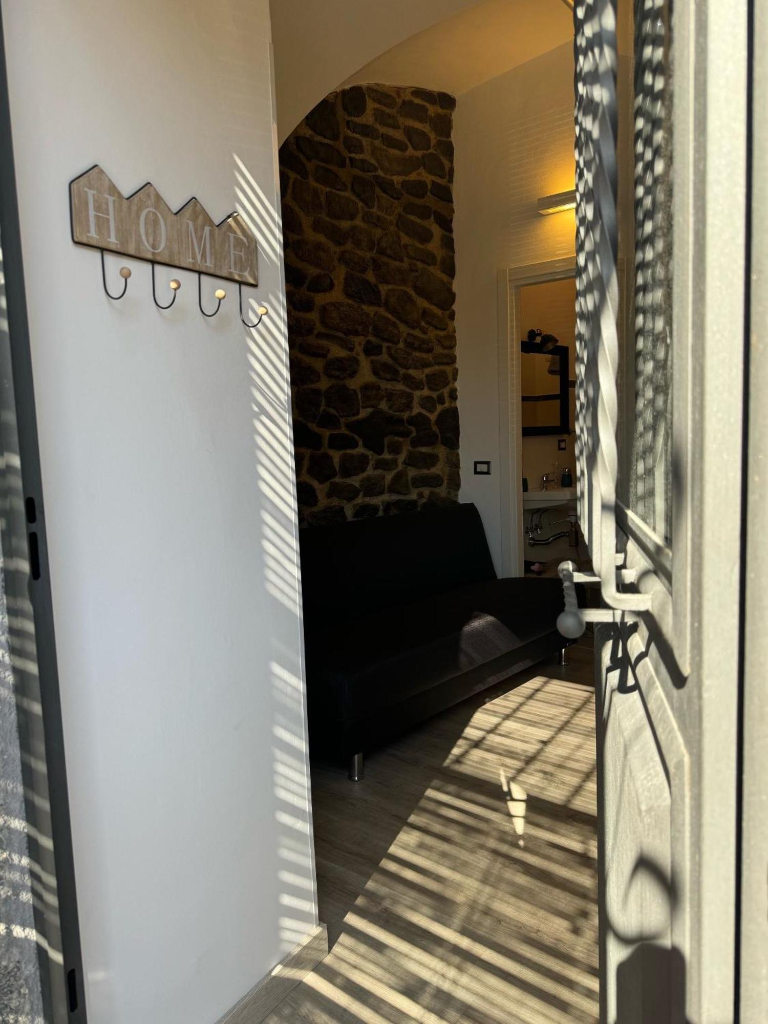 Casa Terme Della Rotonda Villa Catania-Fontanarossai nemzetközi repülőtér Kültér fotó