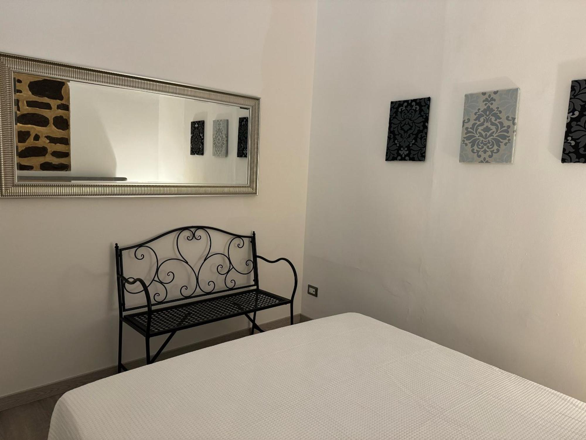 Casa Terme Della Rotonda Villa Catania-Fontanarossai nemzetközi repülőtér Kültér fotó